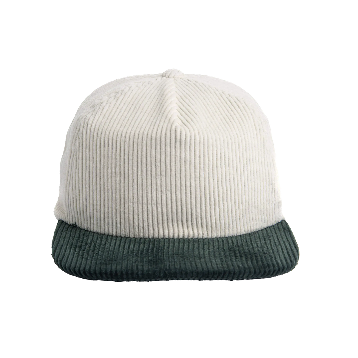 Atonal A500C Corduroy Snapback – Custom Embroidered