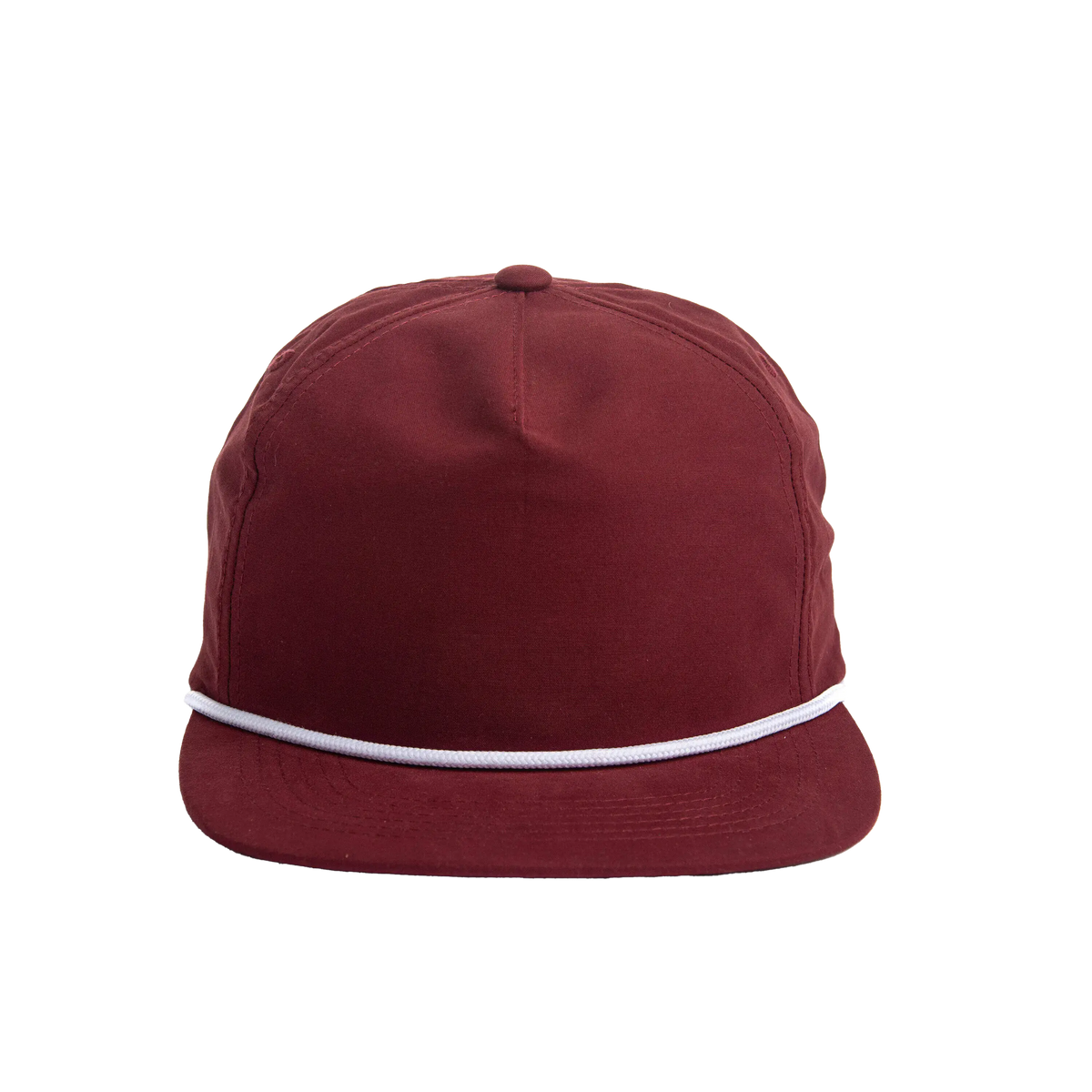 Atonal A500R Rope Snapback – Custom Embroidered