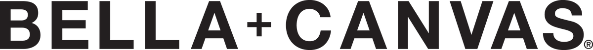 Bella+Canvas logo