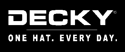 Decky logo