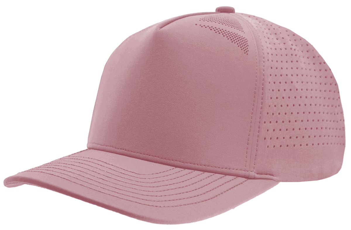 Zapped Headwear BLACKHAWK Elite – Custom Embroidered