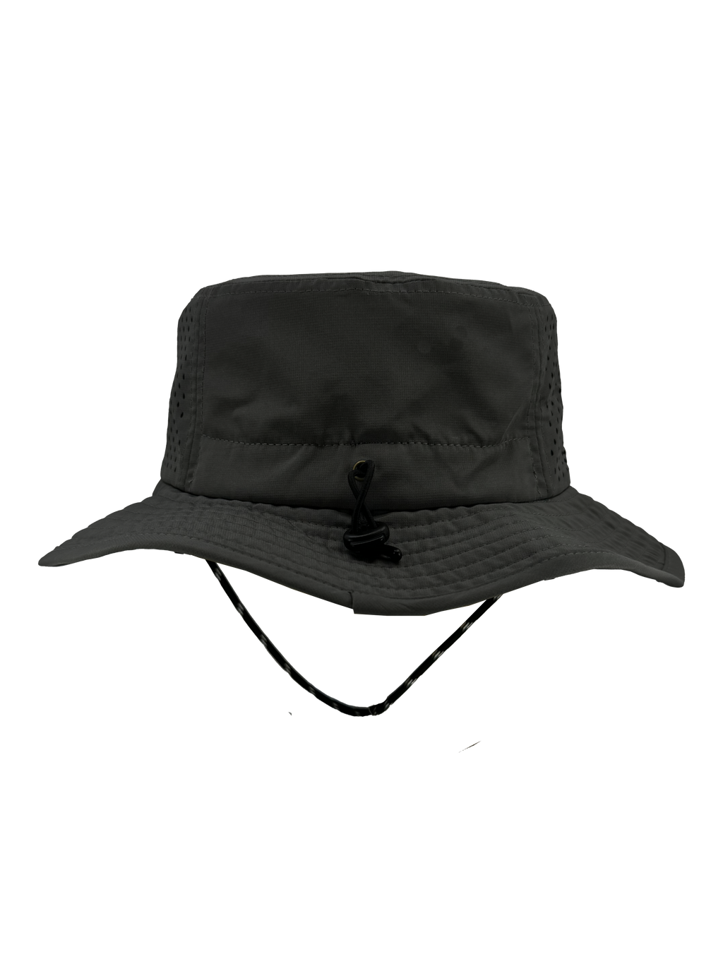 Zapped Headwear RANGER Bucket Hat – Custom Embroidered