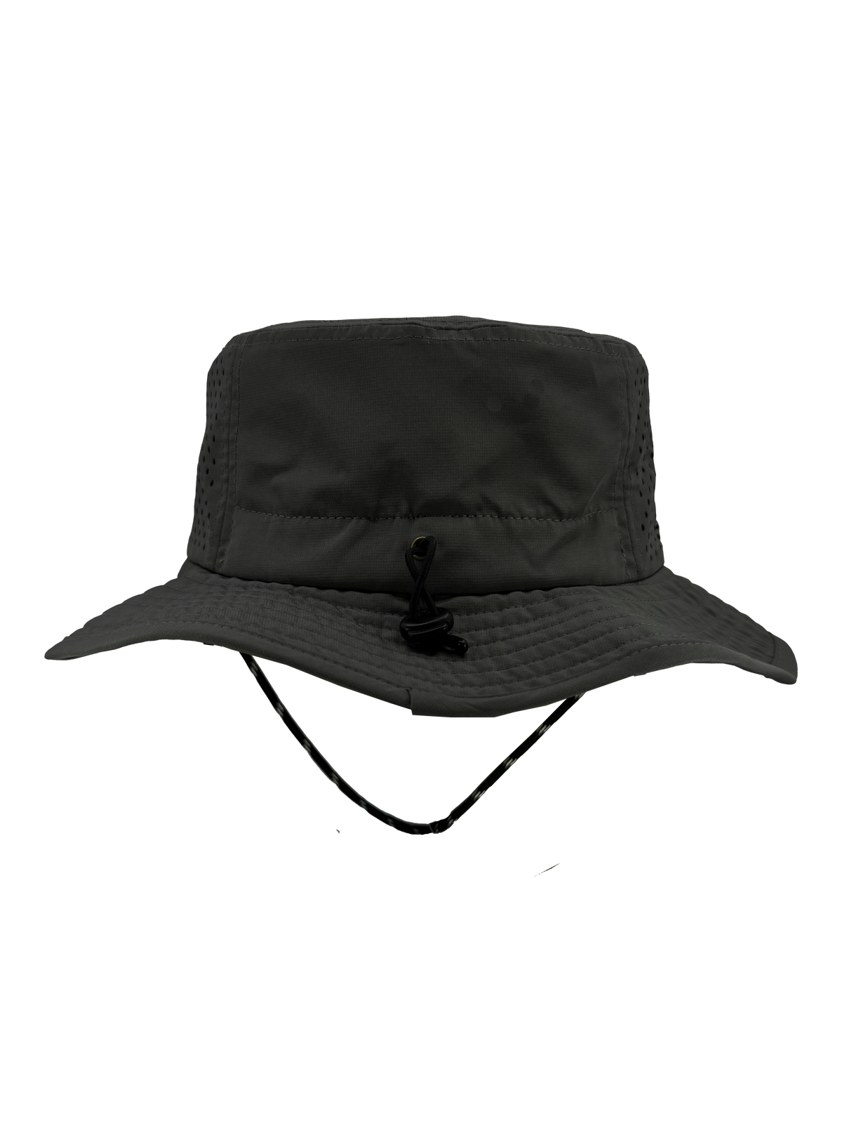 Zapped Headwear RANGER Bucket Hat – Custom Embroidered