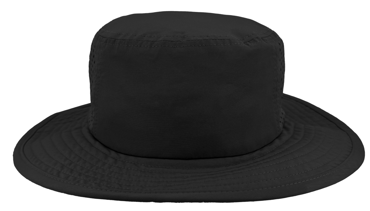 Zapped Headwear RANGER Bucket Hat – Custom Embroidered
