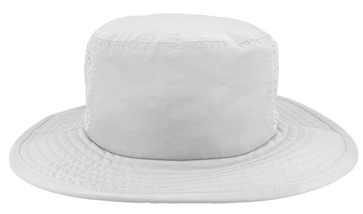 Zapped Headwear RANGER Bucket Hat – Custom Embroidered