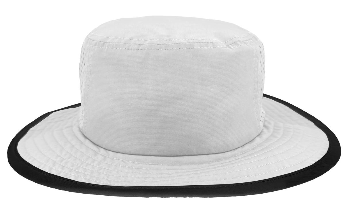 Zapped Headwear RANGER Bucket Hat – Custom Embroidered