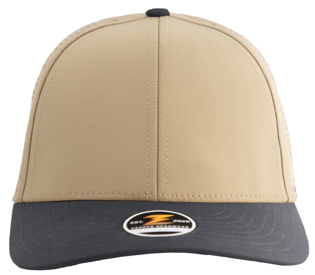 Zapped Headwear APACHE – Custom Embroidered