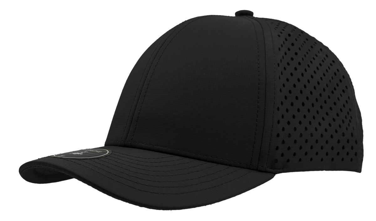 Zapped Headwear APACHE – Custom Embroidered