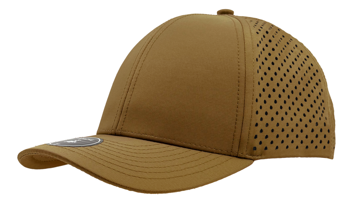 Zapped Headwear APACHE – Custom Embroidered