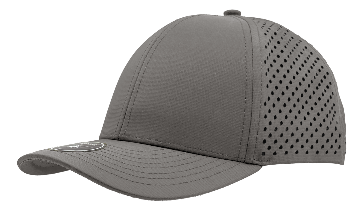 Zapped Headwear APACHE – Custom Embroidered