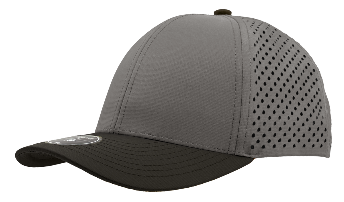 Zapped Headwear APACHE – Custom Embroidered