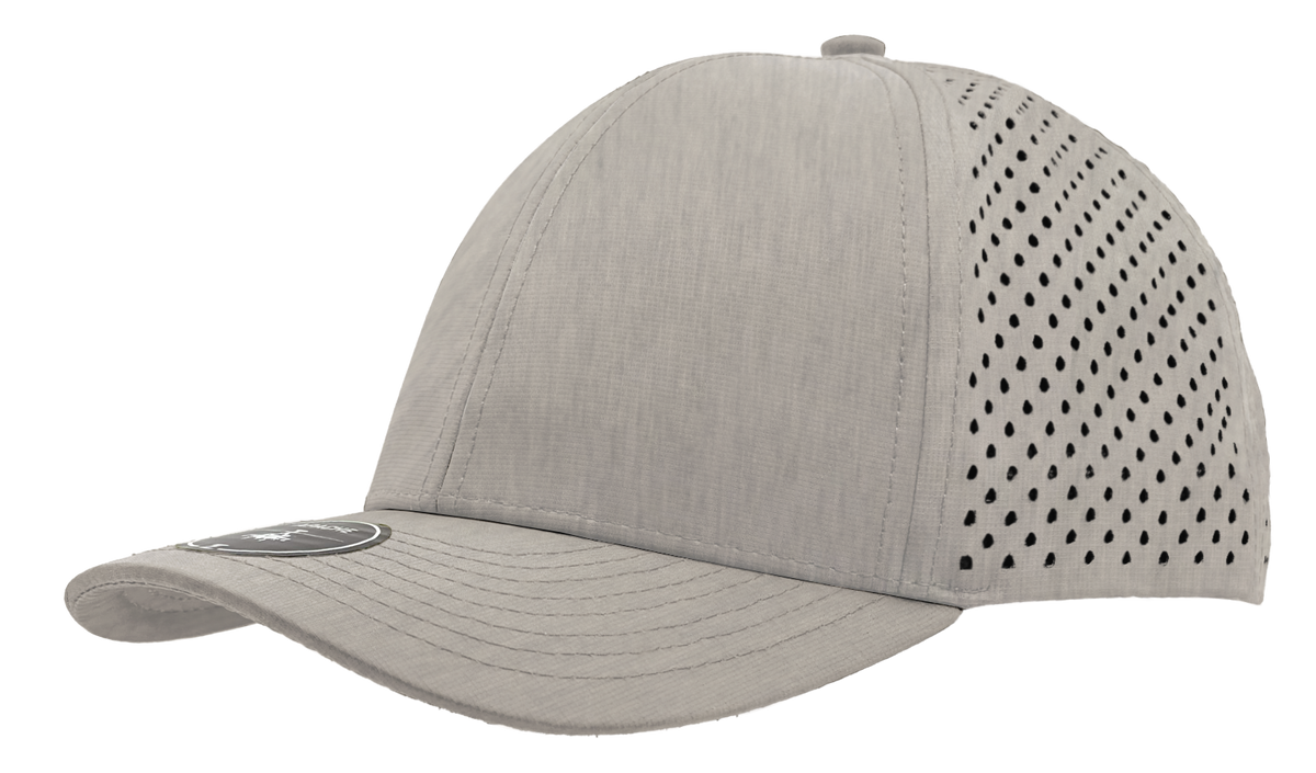 Zapped Headwear APACHE – Custom Embroidered