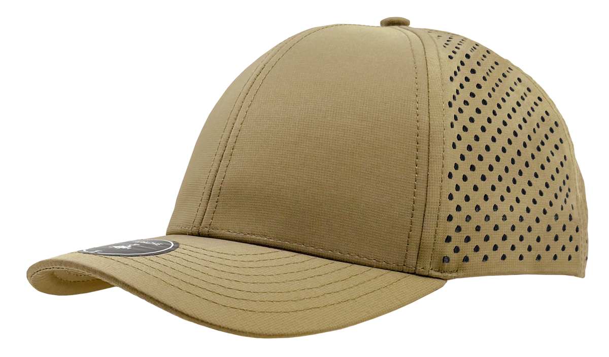 Zapped Headwear APACHE – Custom Embroidered
