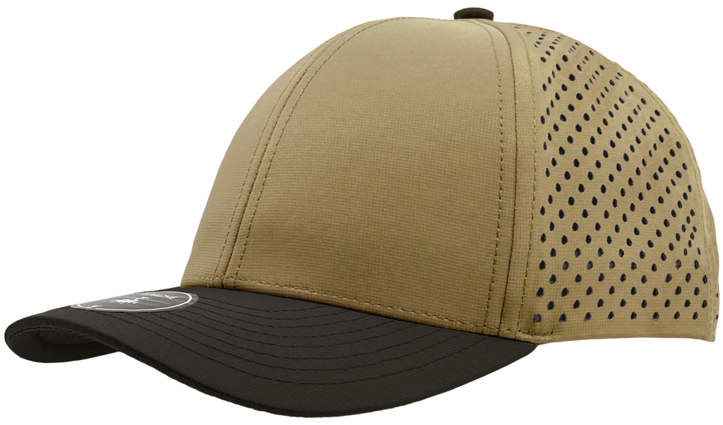 Zapped Headwear APACHE – Custom Embroidered
