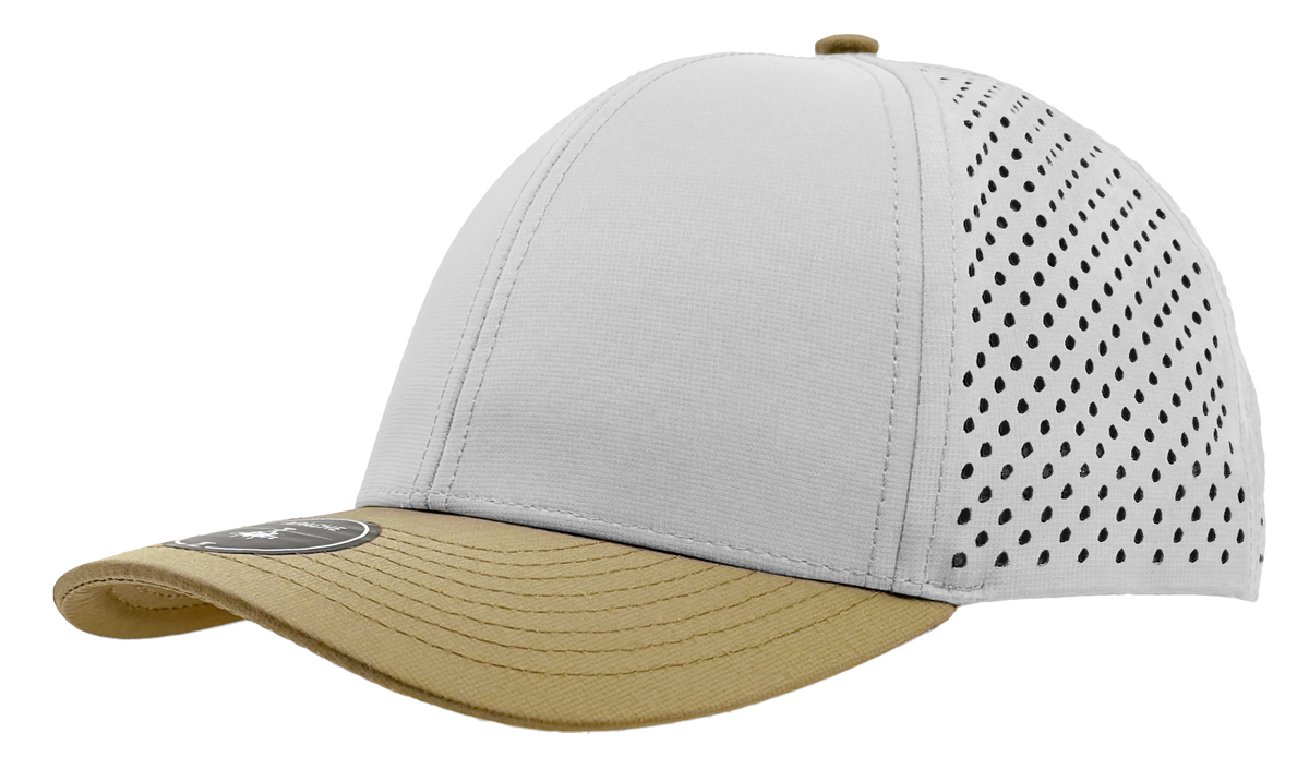 Zapped Headwear APACHE – Custom Embroidered