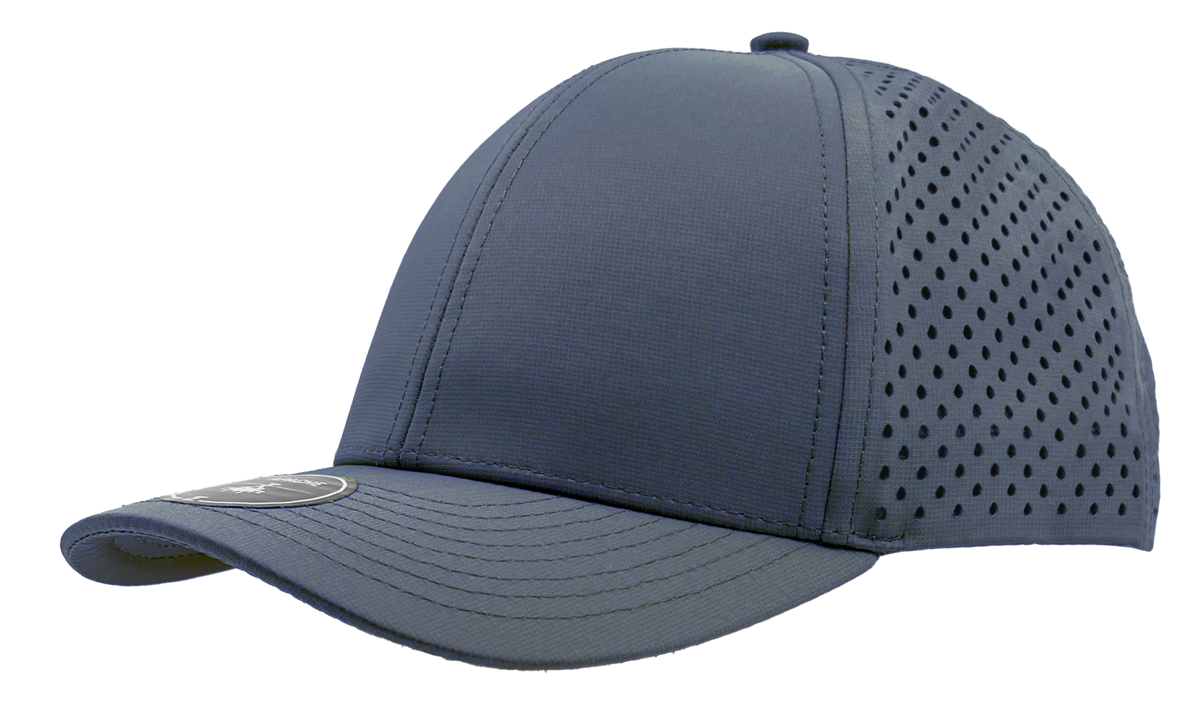 Zapped Headwear APACHE – Custom Embroidered