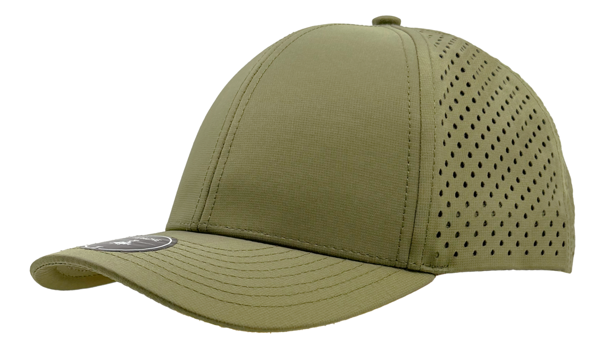 Zapped Headwear APACHE – Custom Embroidered