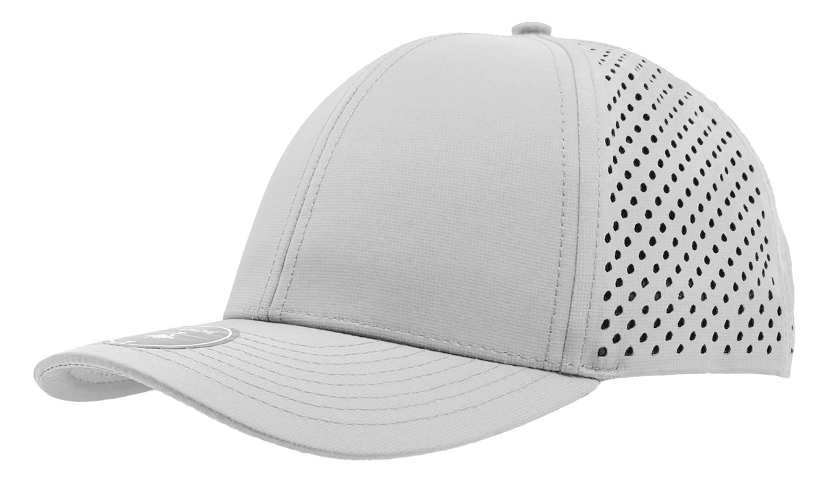 Zapped Headwear APACHE – Custom Embroidered