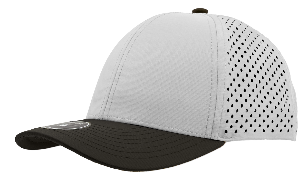 Zapped Headwear APACHE – Custom Embroidered
