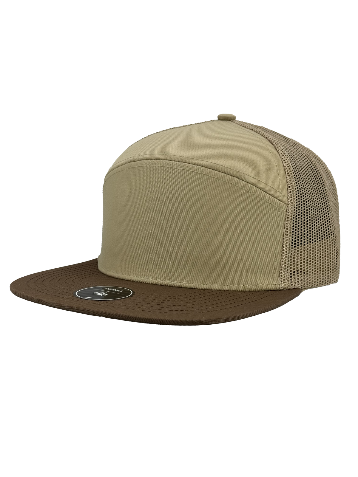 Zapped Headwear COBRA – Custom Embroidered