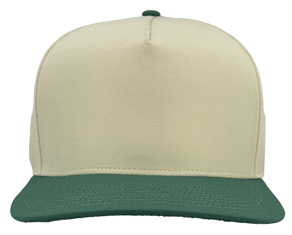 Zapped Headwear PATRIOT – Custom Embroidered