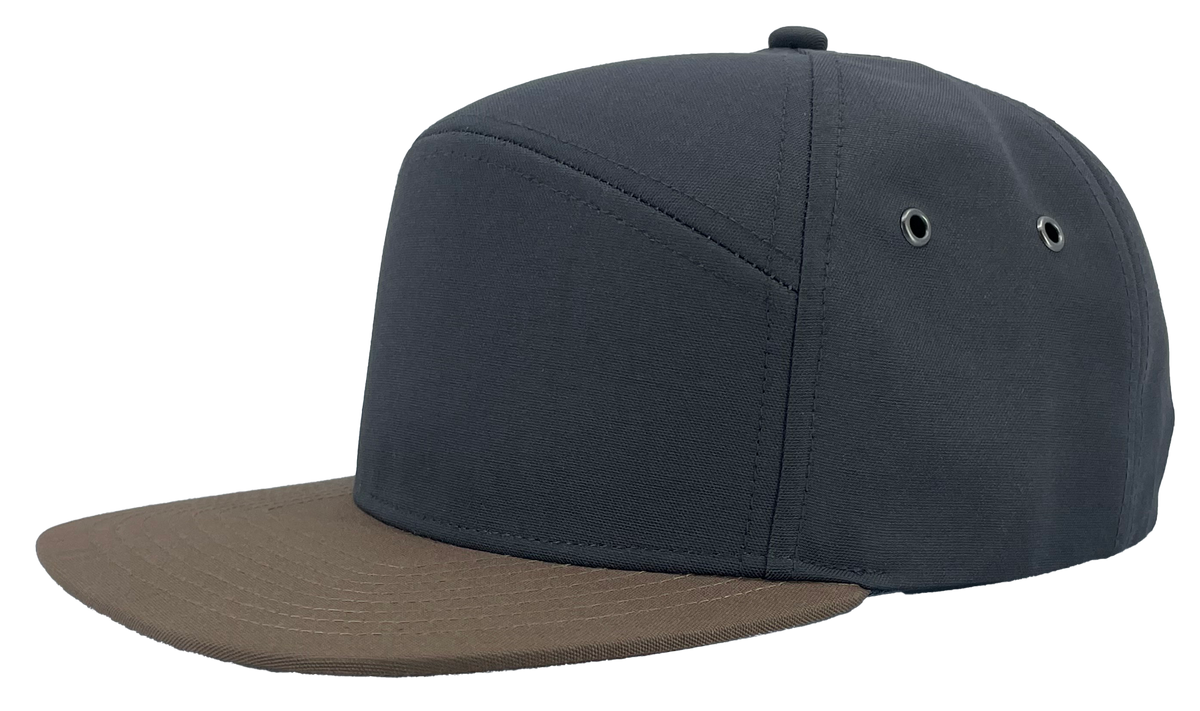 Zapped Headwear GUNNY – Custom Embroidered