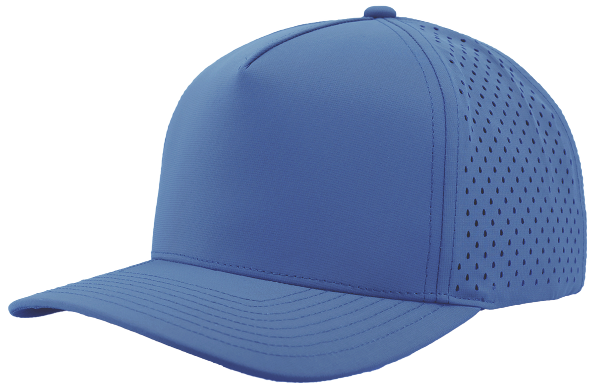 Zapped Headwear BLACKHAWK – Custom Embroidered