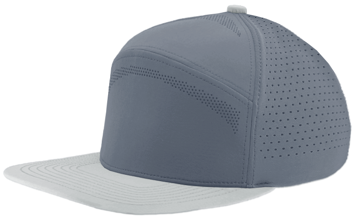 Zapped Headwear OSPREY Elite – Custom Embroidered