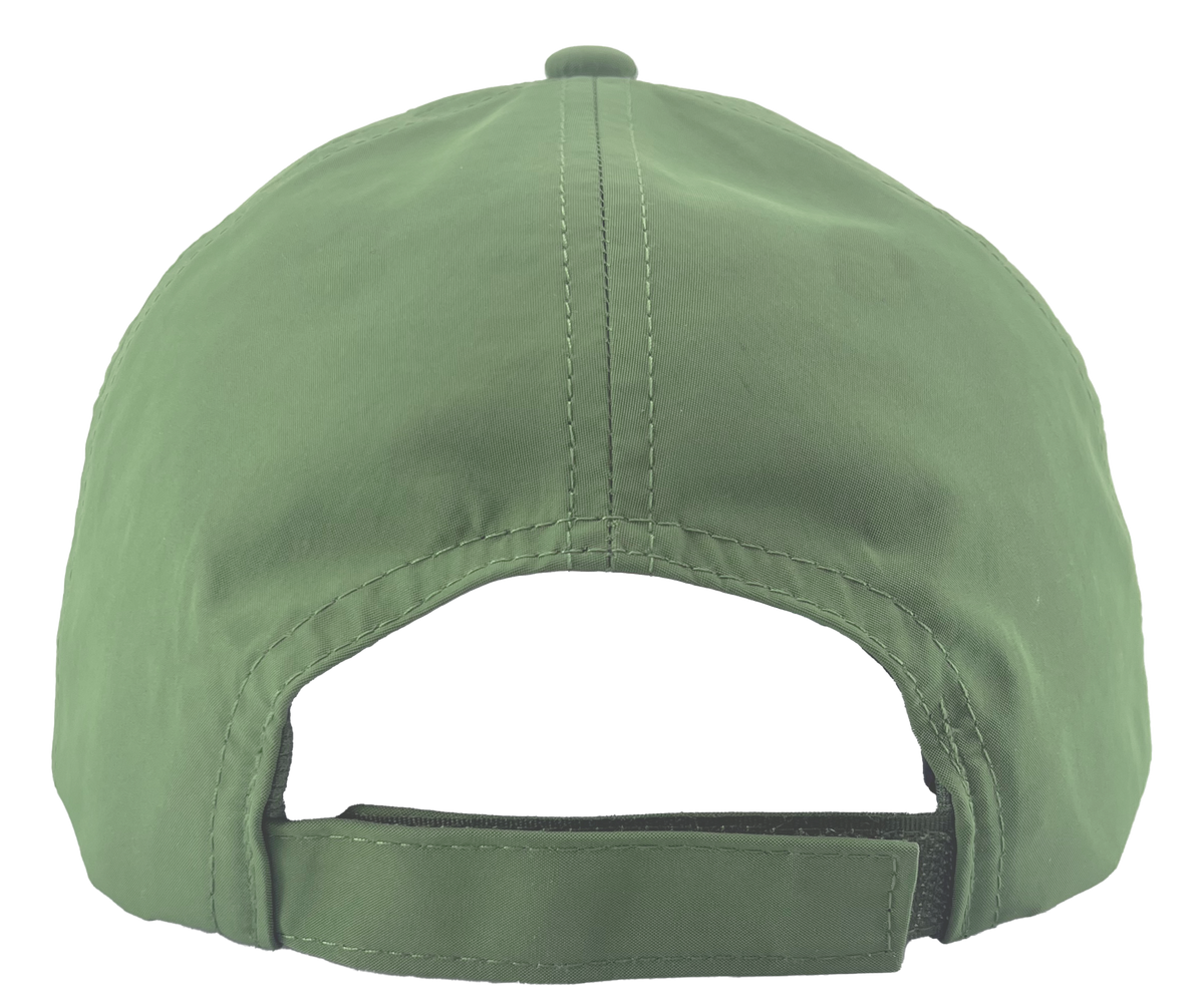 Zapped Headwear CAPTAIN – Custom Embroidered
