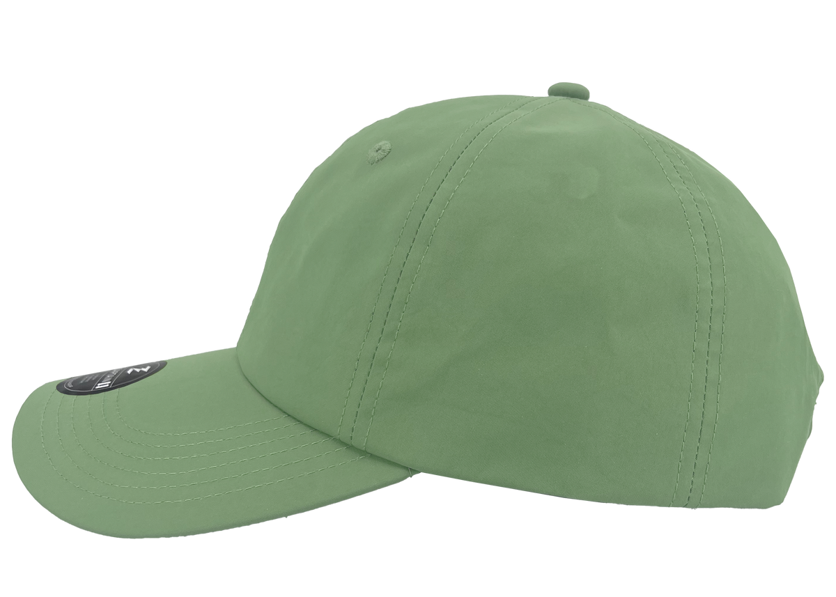 Zapped Headwear CAPTAIN – Custom Embroidered