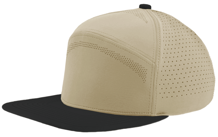 Zapped Headwear OSPREY Elite – Custom Embroidered