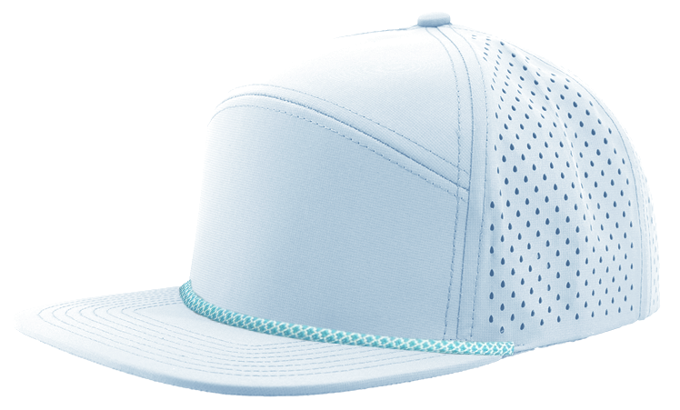 Zapped Headwear OSPREY R+ – Custom Embroidered