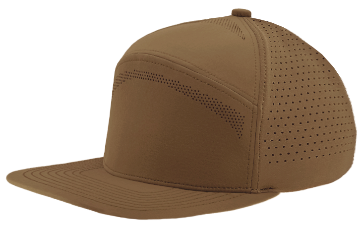 Zapped Headwear OSPREY Elite – Custom Embroidered
