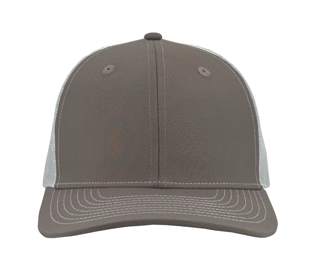 Zapped Headwear WARRIOR – Custom Embroidered