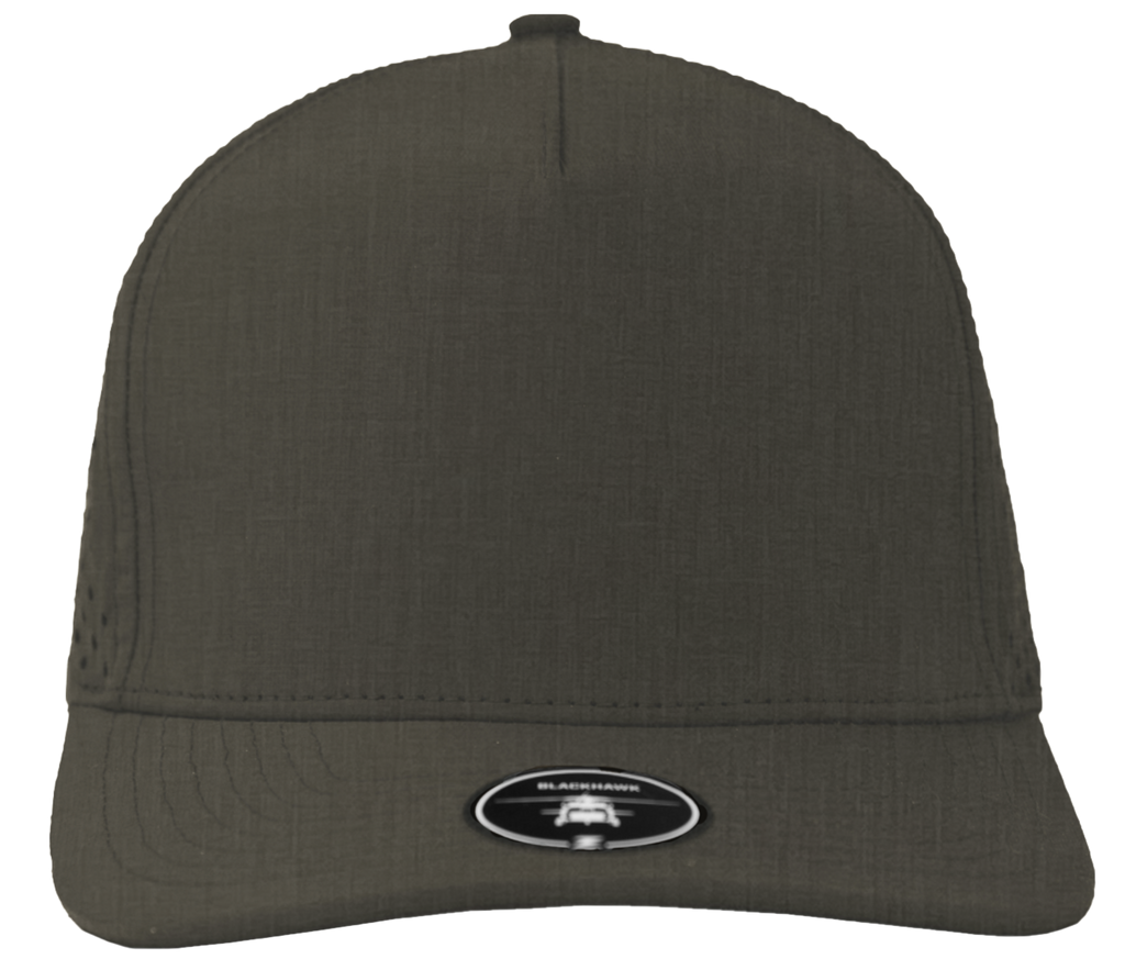Zapped Headwear Youth BLACKHAWK – Custom Embroidered