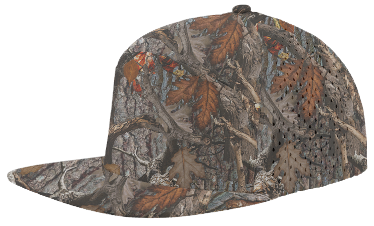 Zapped Headwear OSPREY – Custom Embroidered