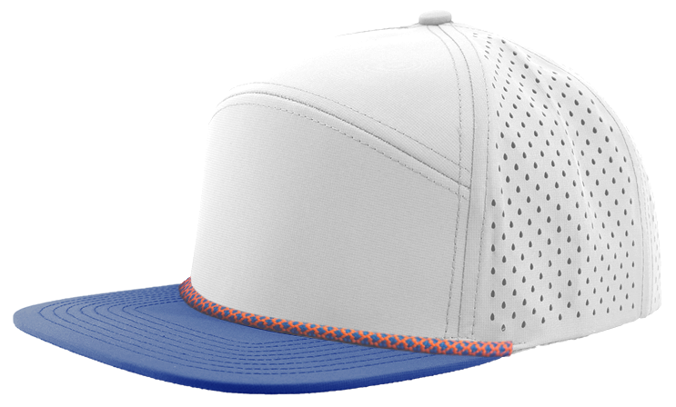Zapped Headwear OSPREY R+ – Custom Embroidered