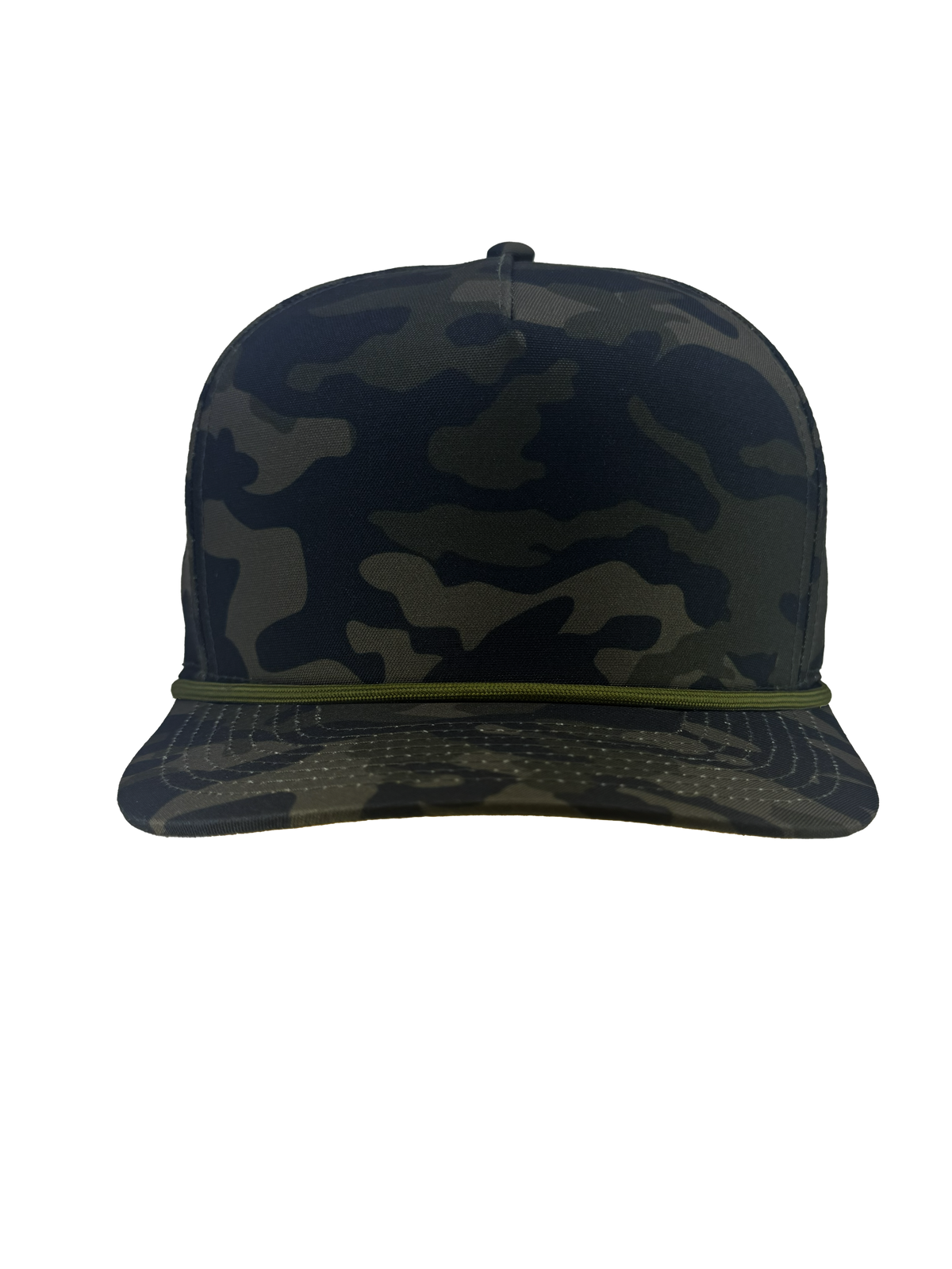 Zapped Headwear PATRIOT R+ – Custom Embroidered