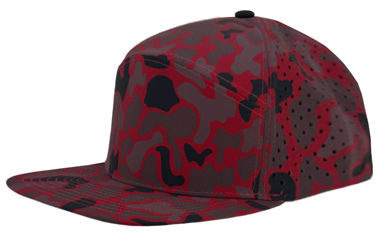 Zapped Headwear OSPREY – Custom Embroidered