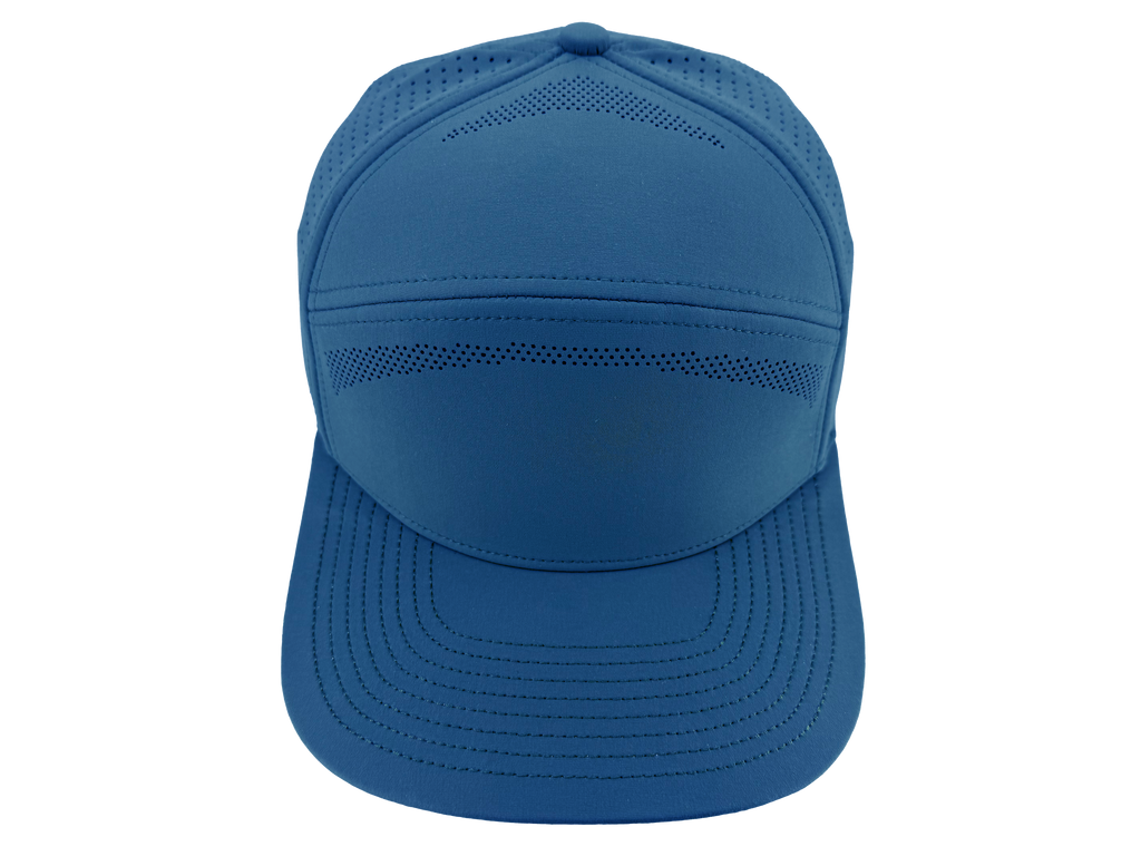 Zapped Headwear OSPREY Elite – Custom Embroidered