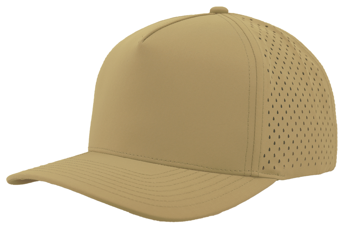 Zapped Headwear BLACKHAWK – Custom Embroidered