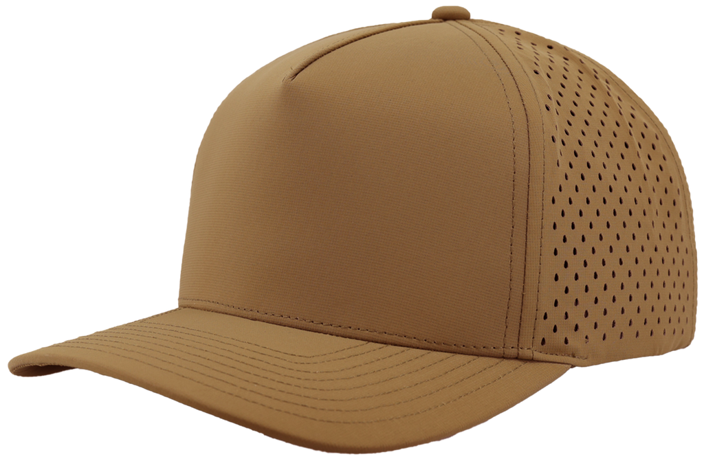 Zapped Headwear XL BLACKHAWK – Custom Embroidered