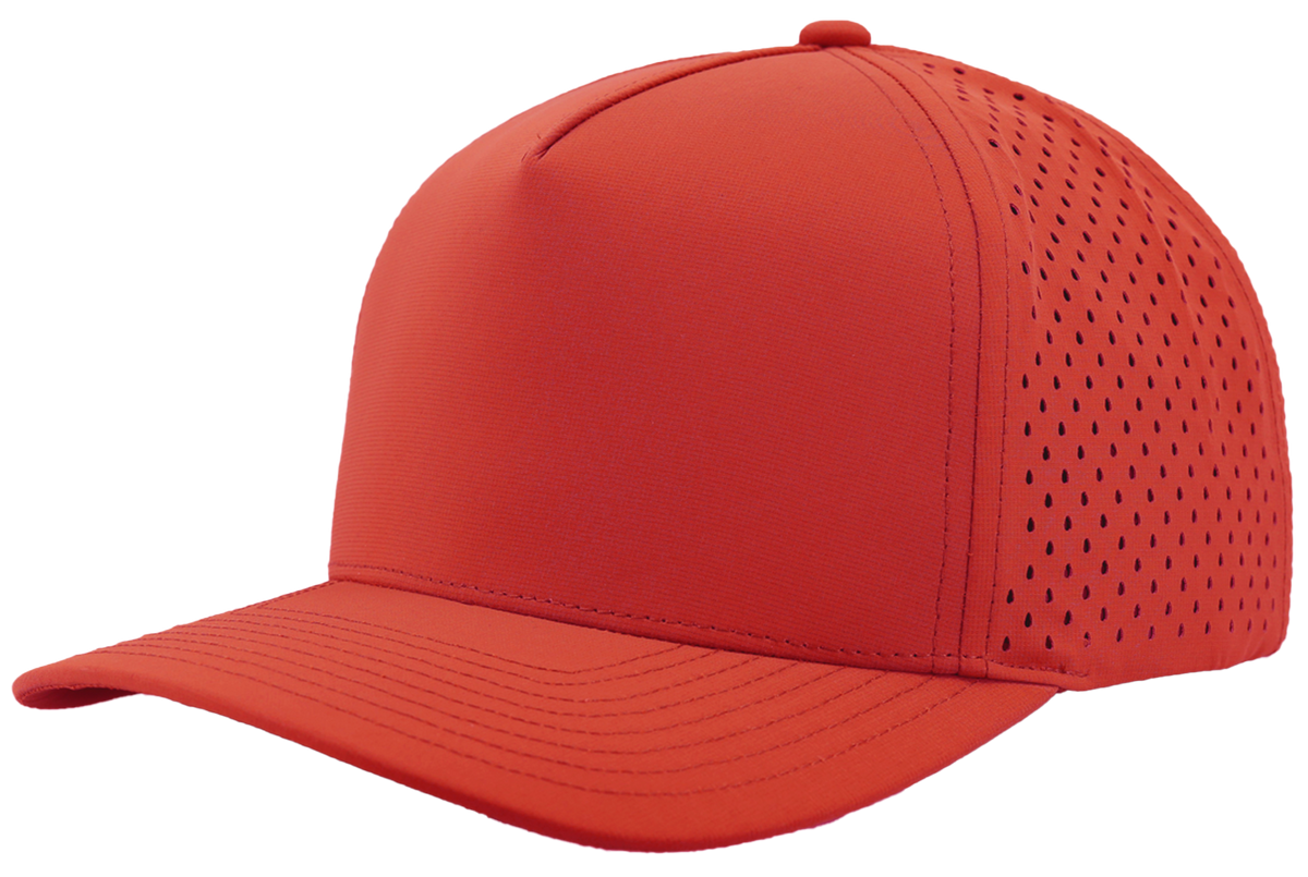 Zapped Headwear BLACKHAWK – Custom Embroidered