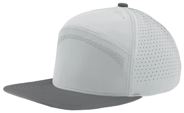 Zapped Headwear OSPREY Elite – Custom Embroidered