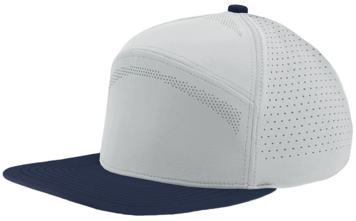 Zapped Headwear OSPREY Elite – Custom Embroidered
