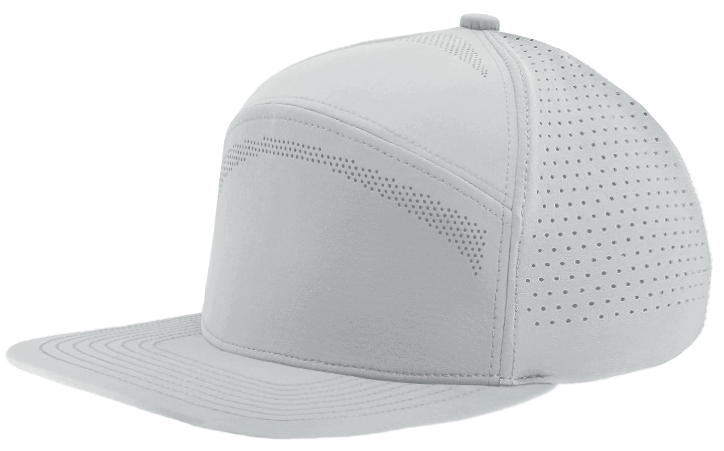 Zapped Headwear OSPREY Elite – Custom Embroidered