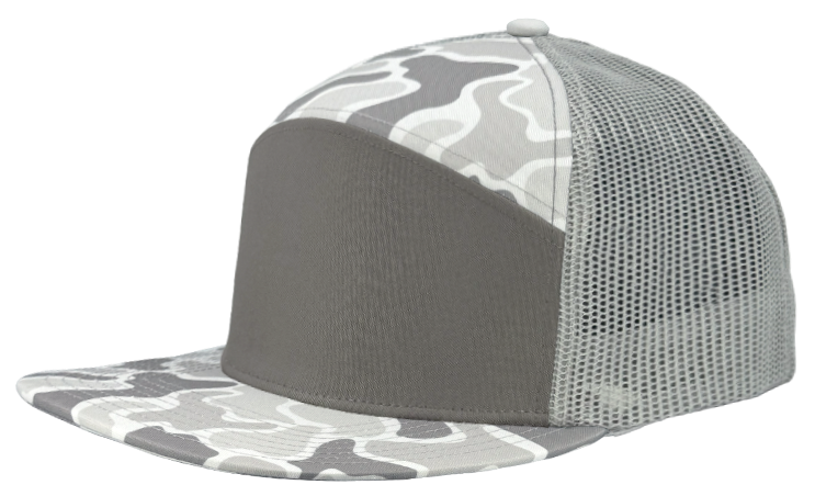 Zapped Headwear COBRA – Custom Embroidered