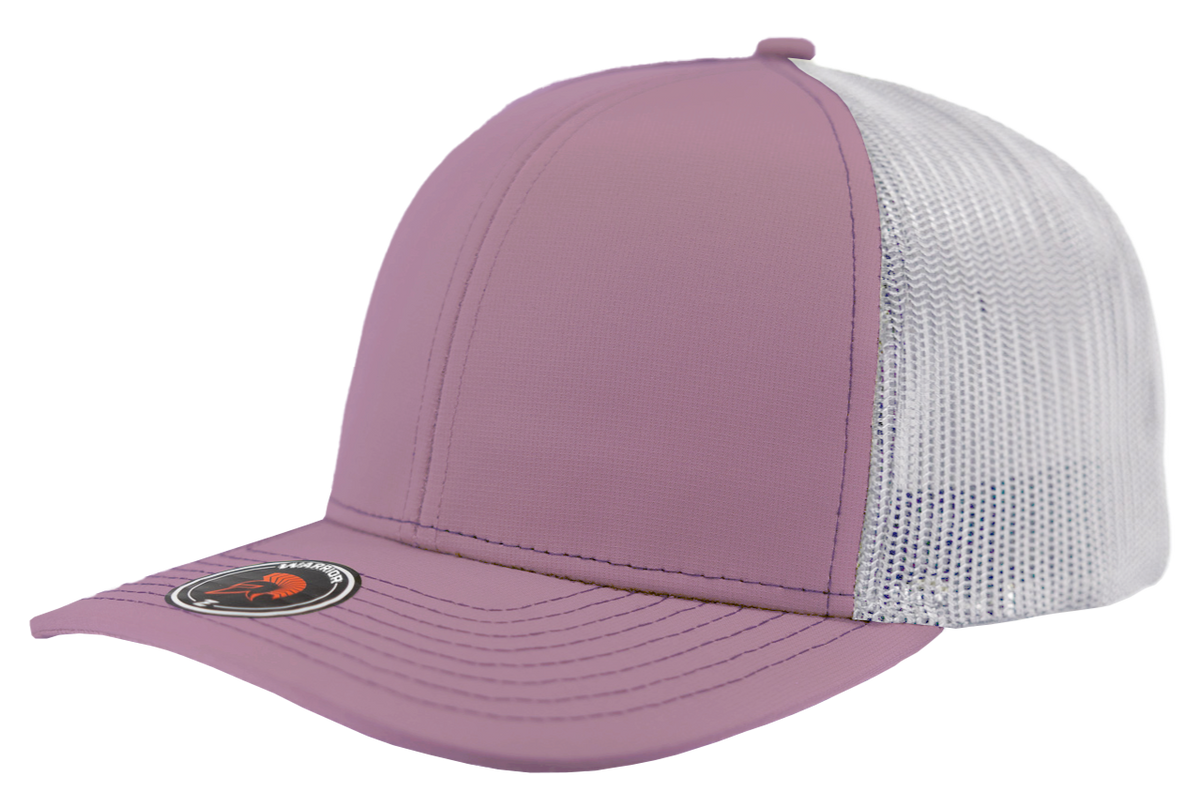 Zapped Headwear WARRIOR – Custom Embroidered