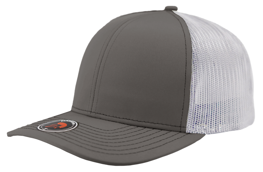 Zapped Headwear WARRIOR – Custom Embroidered