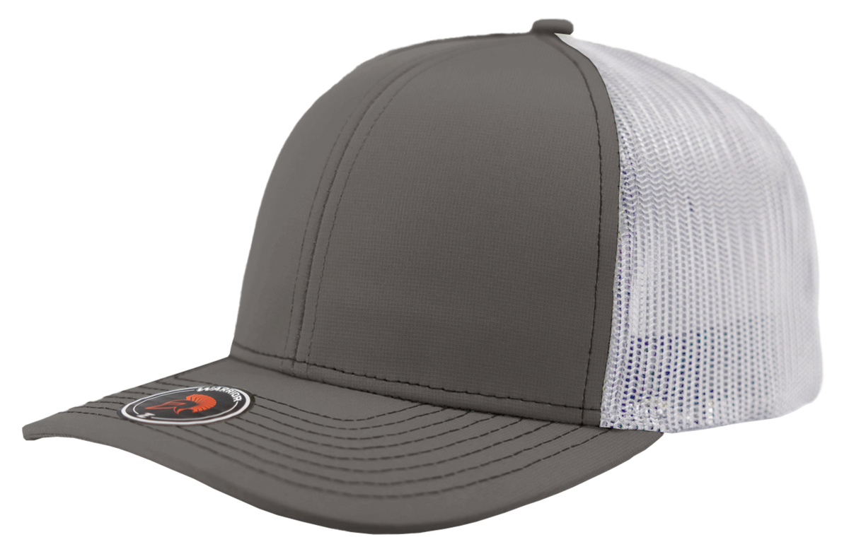 Zapped Headwear WARRIOR – Custom Embroidered